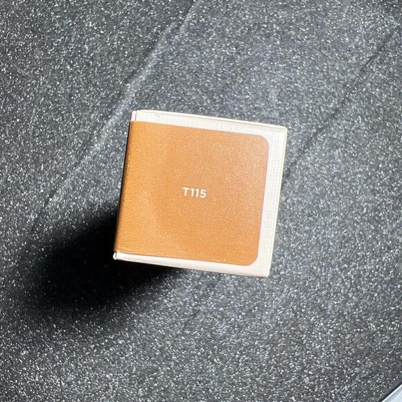 BITE BEAUTY CHANGEMAKER Supercharged Micellar Foundation 1.0oz/30ml Shade T115 - Picture 2 of 5